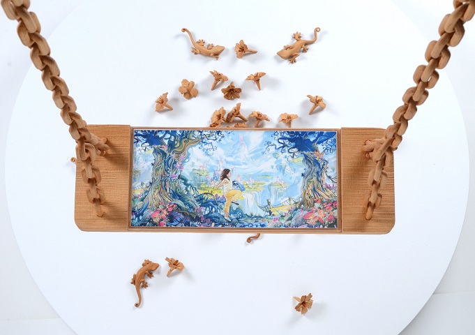 SubCatagory Data